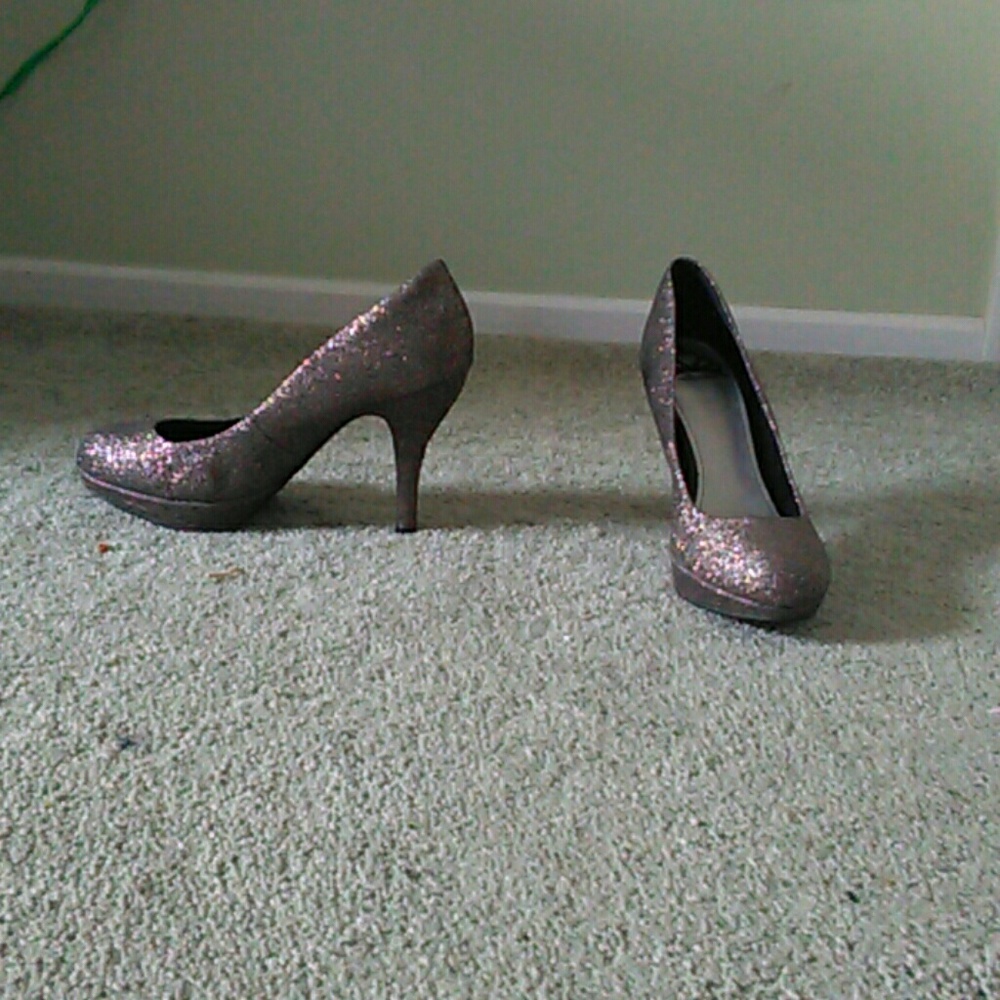 Womans shoes